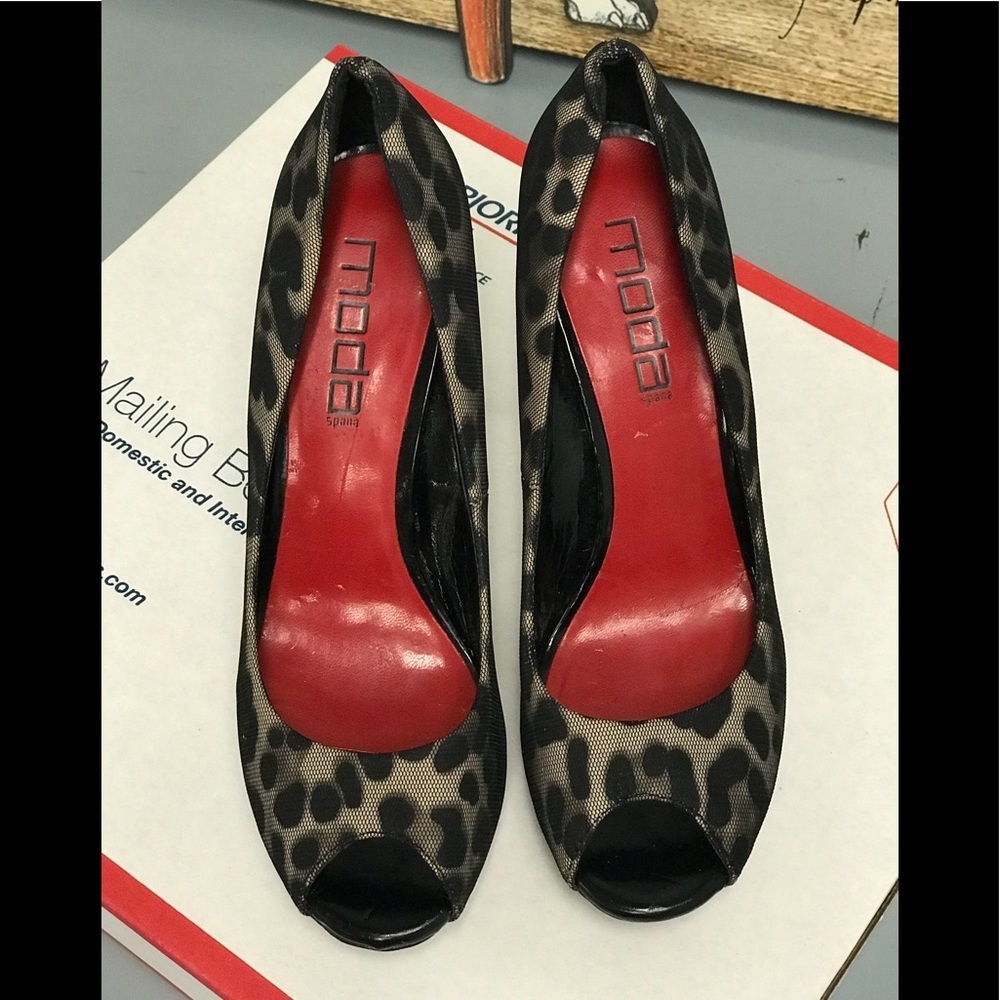 Moda Spana - Picture 2 of 5